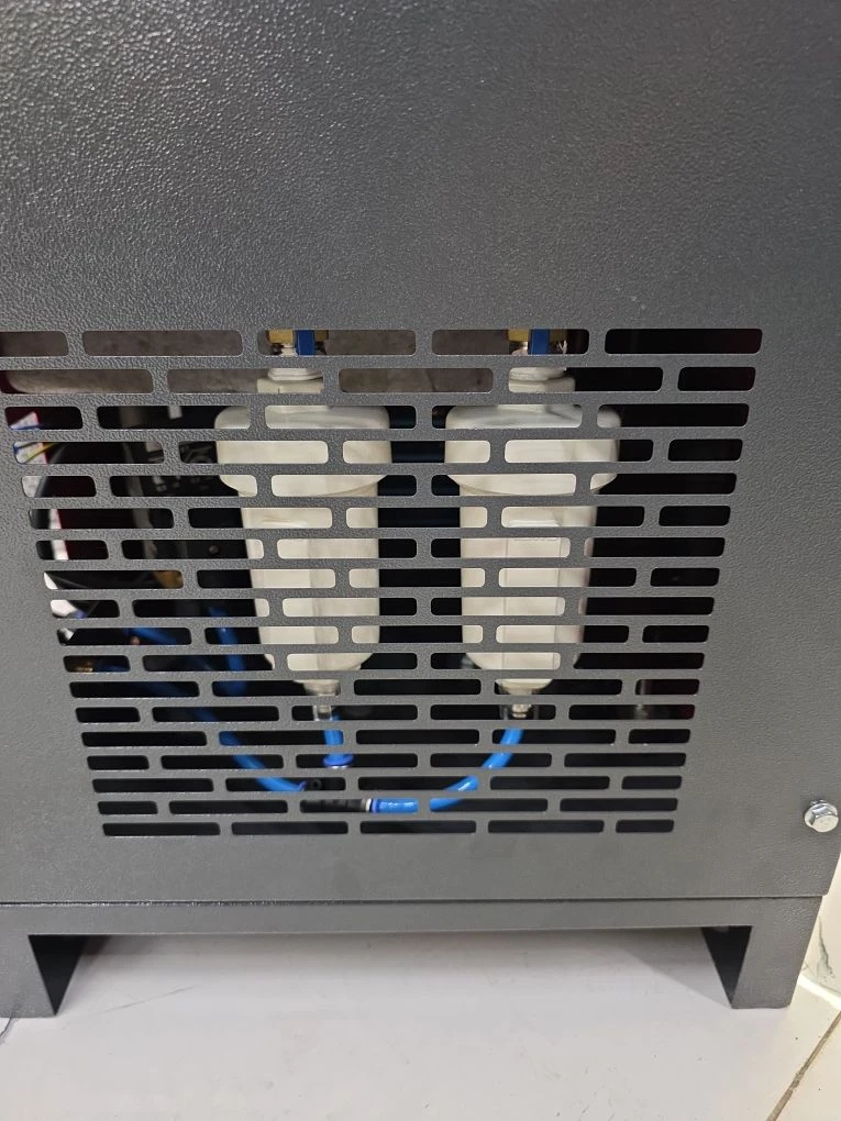 Осушитель рефрижераторного типа Harrison HRS-D981200S - фото