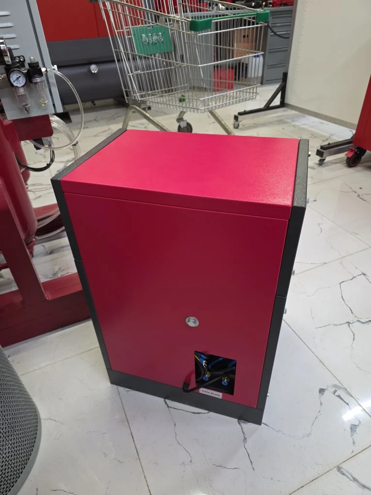 Осушитель рефрижераторного типа Harrison HRS-D981200S - фото