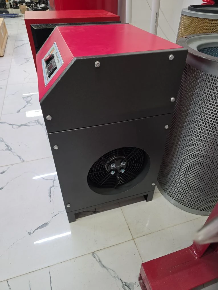 Осушитель рефрижераторного типа Harrison HRS-D981200S - фото