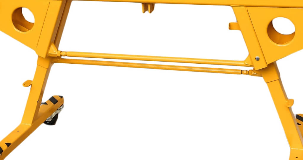 Листогибочный станок MetalMaster EUROMASTER LBM 300 PRO - фото