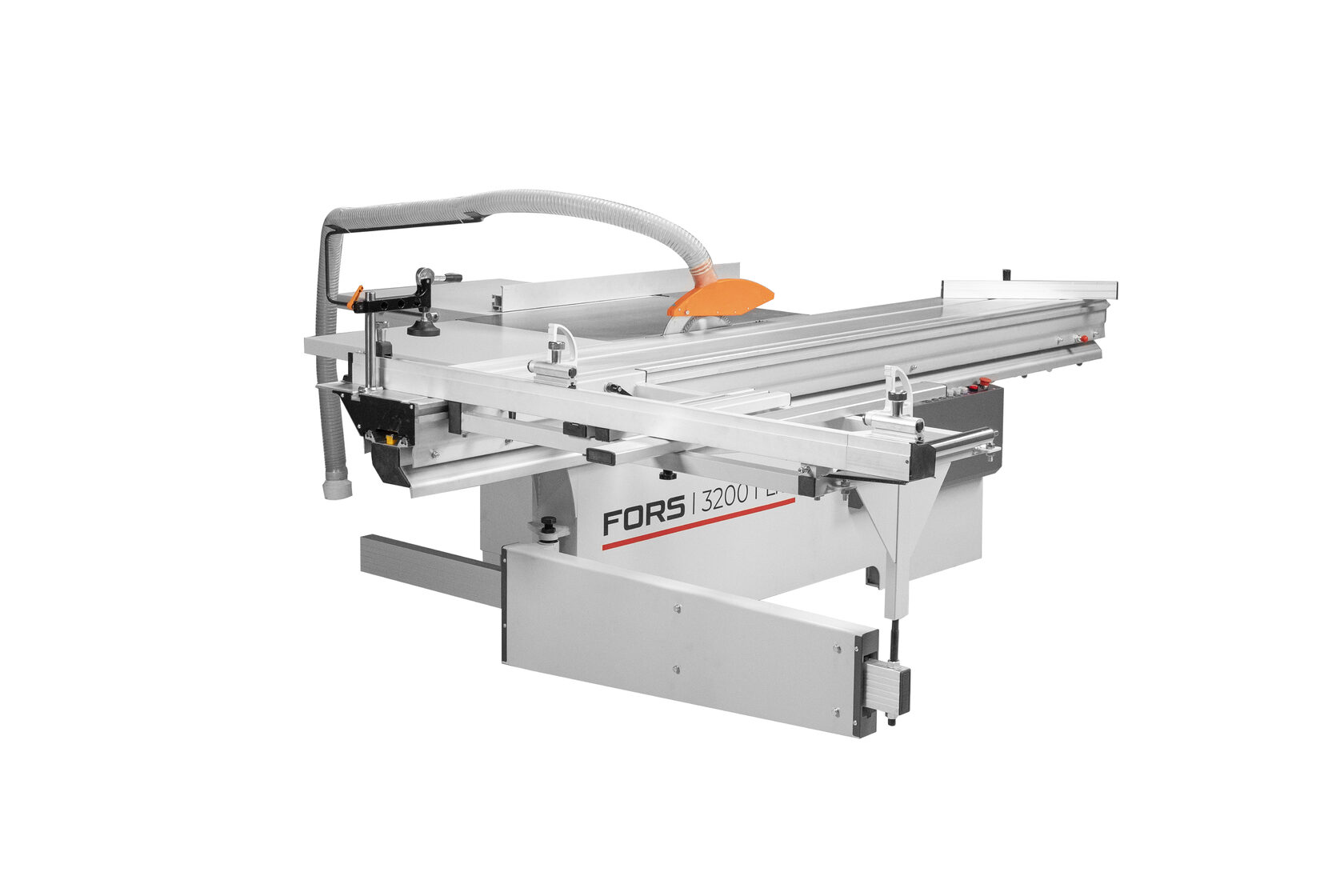 Форматно-раскроечный станок FORS 3200 LITE - фото