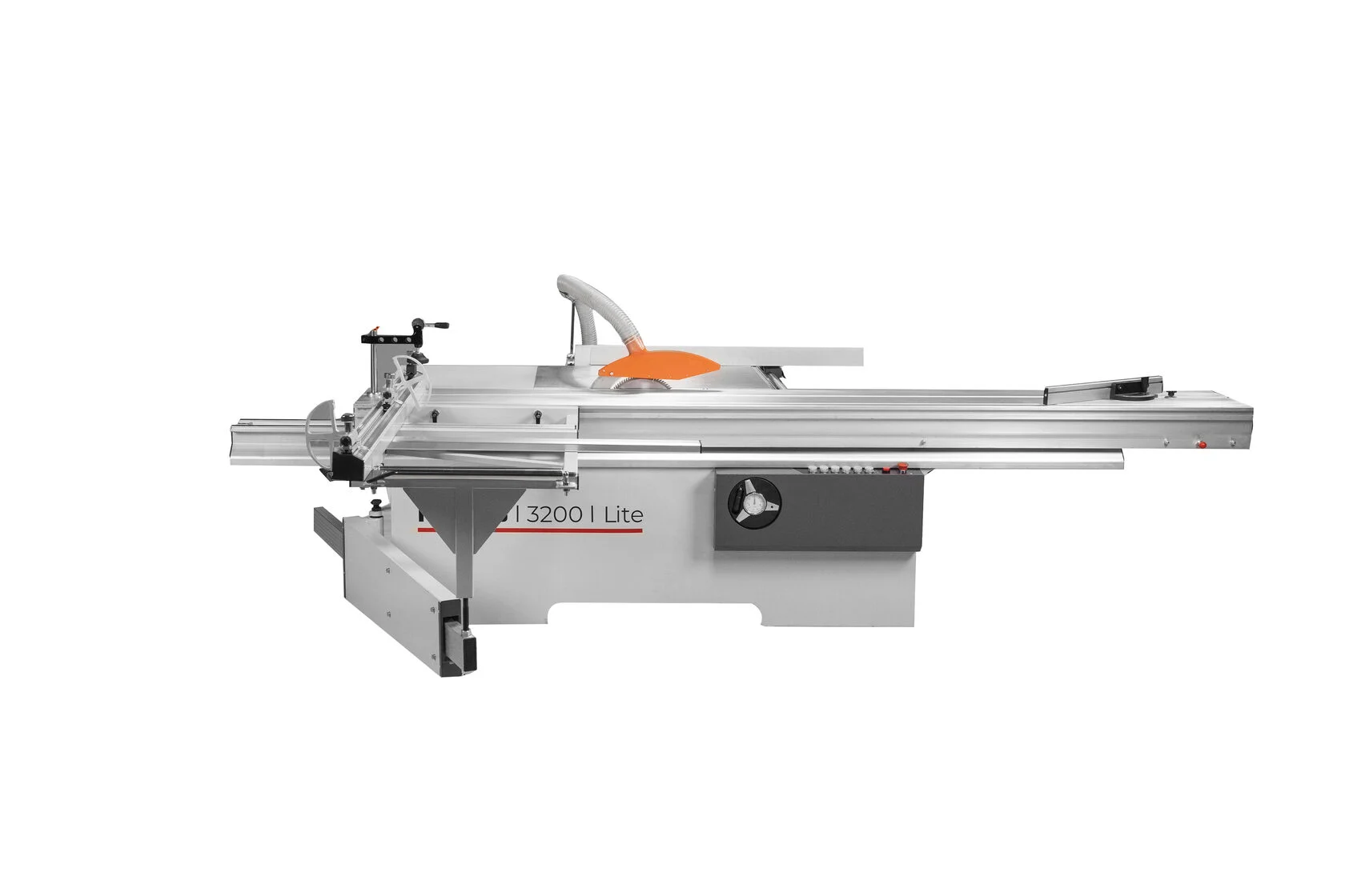 Форматно-раскроечный станок FORS 3200 LITE - фото