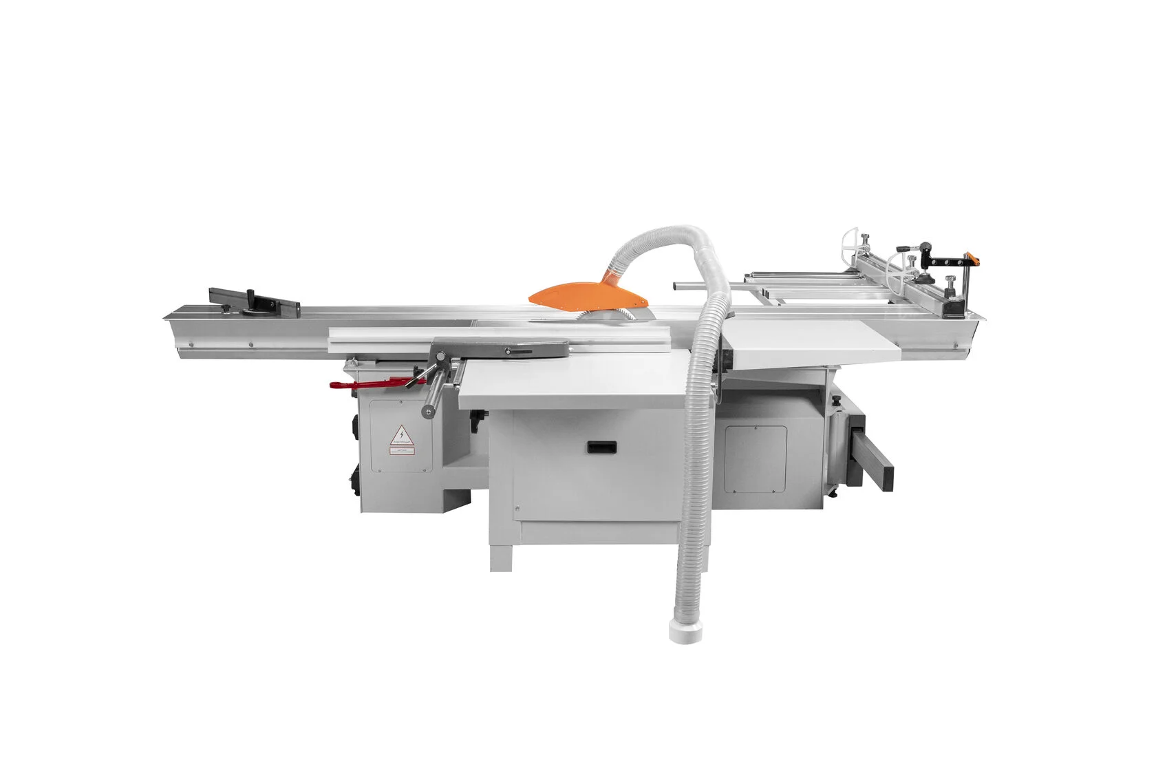 Форматно-раскроечный станок FORS 3200 LITE - фото