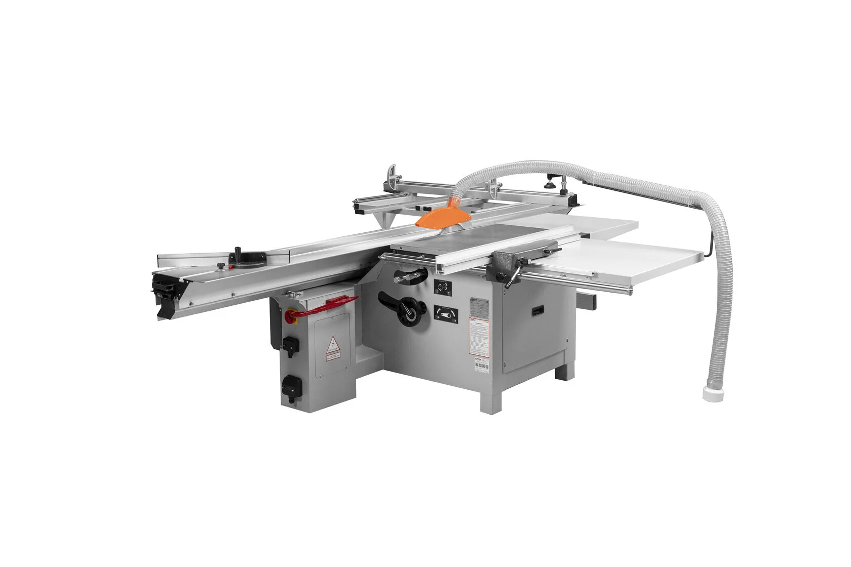 Форматно-раскроечный станок FORS 3200 LITE - фото