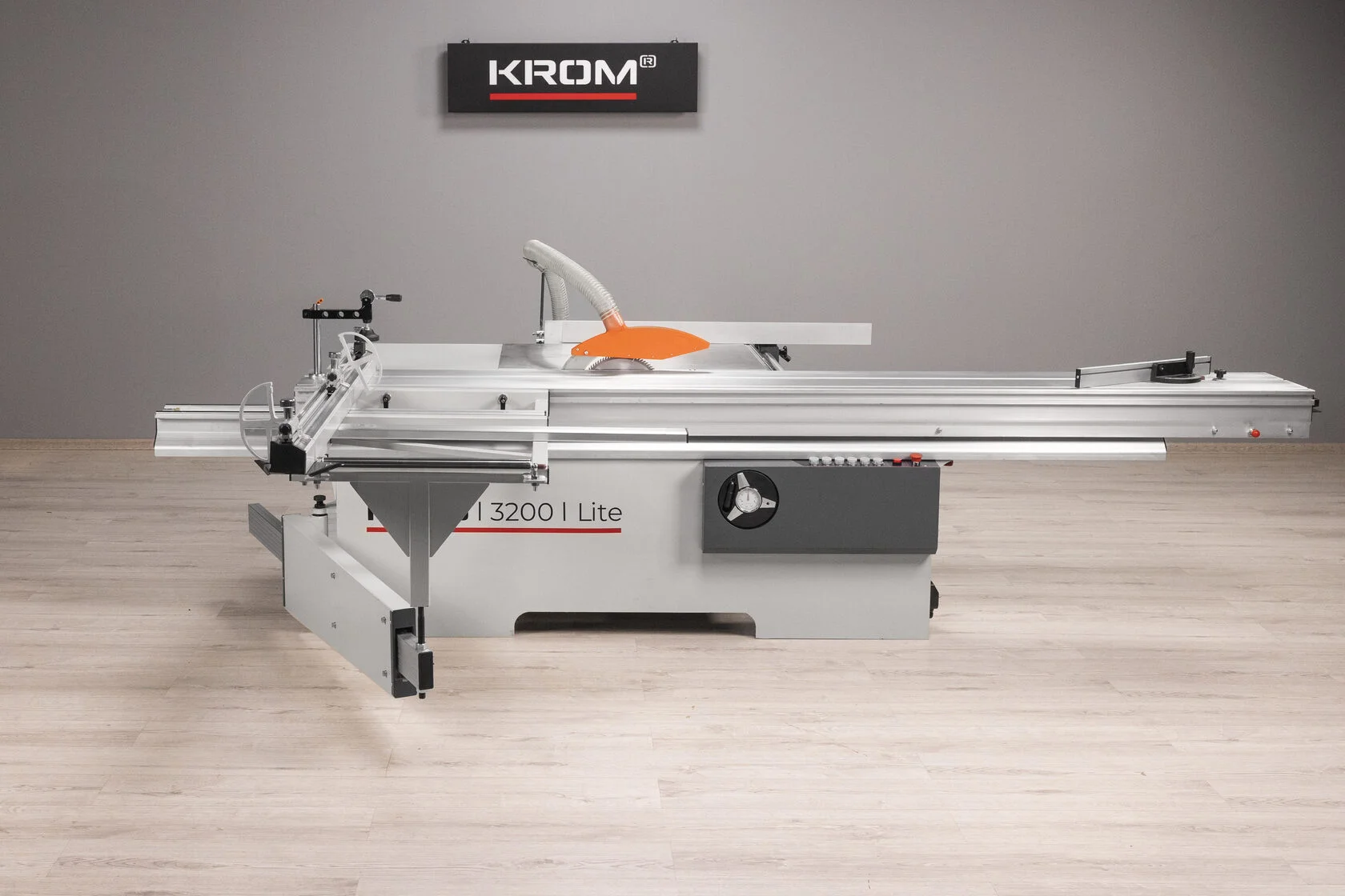 Форматно-раскроечный станок FORS 3200 LITE - фото