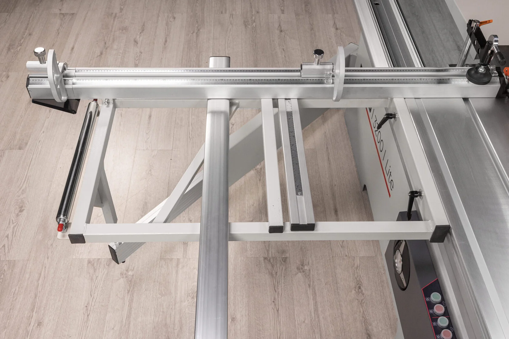 Форматно-раскроечный станок FORS 3200 LITE - фото