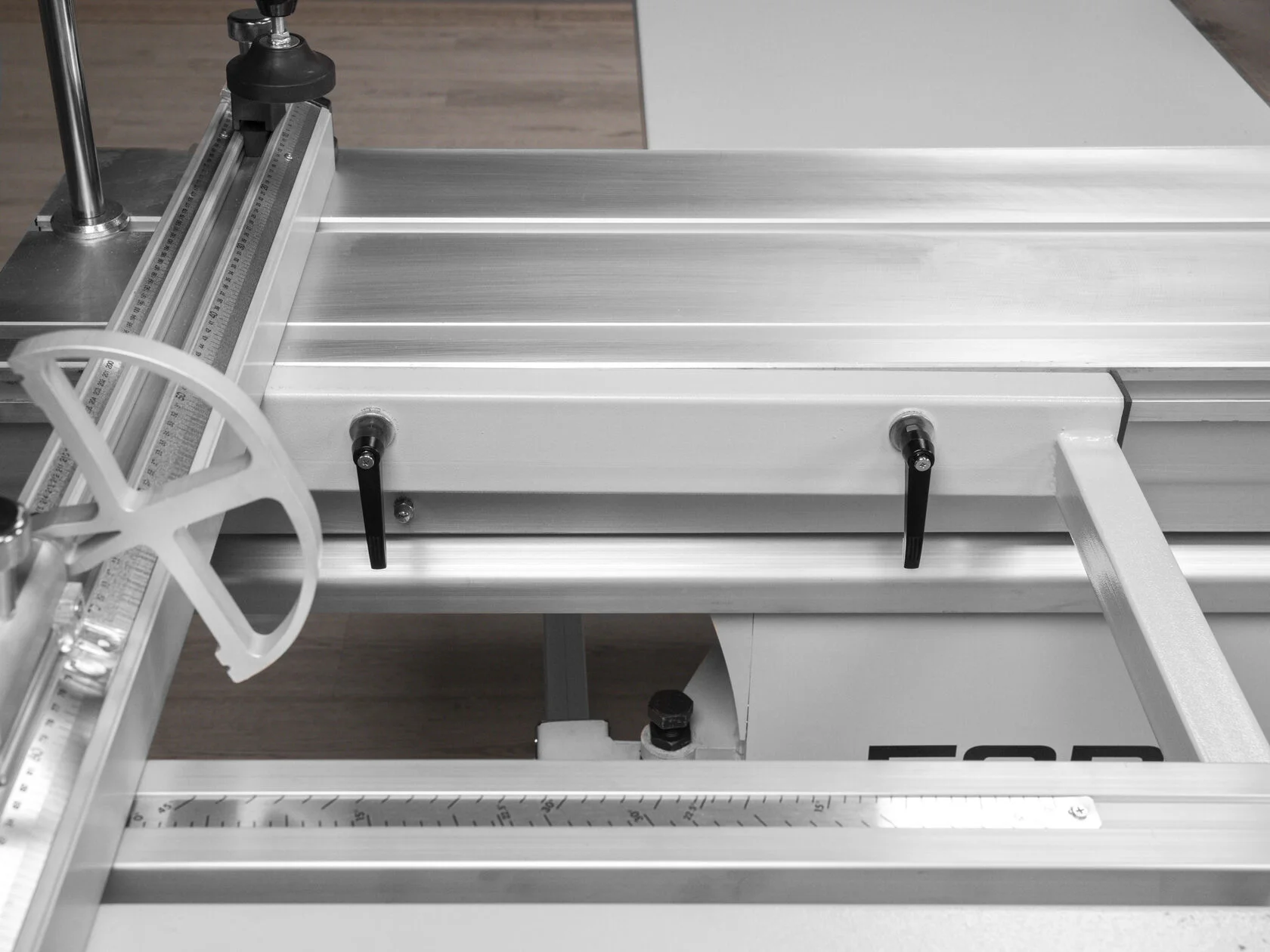 Форматно-раскроечный станок FORS 3200 LITE - фото