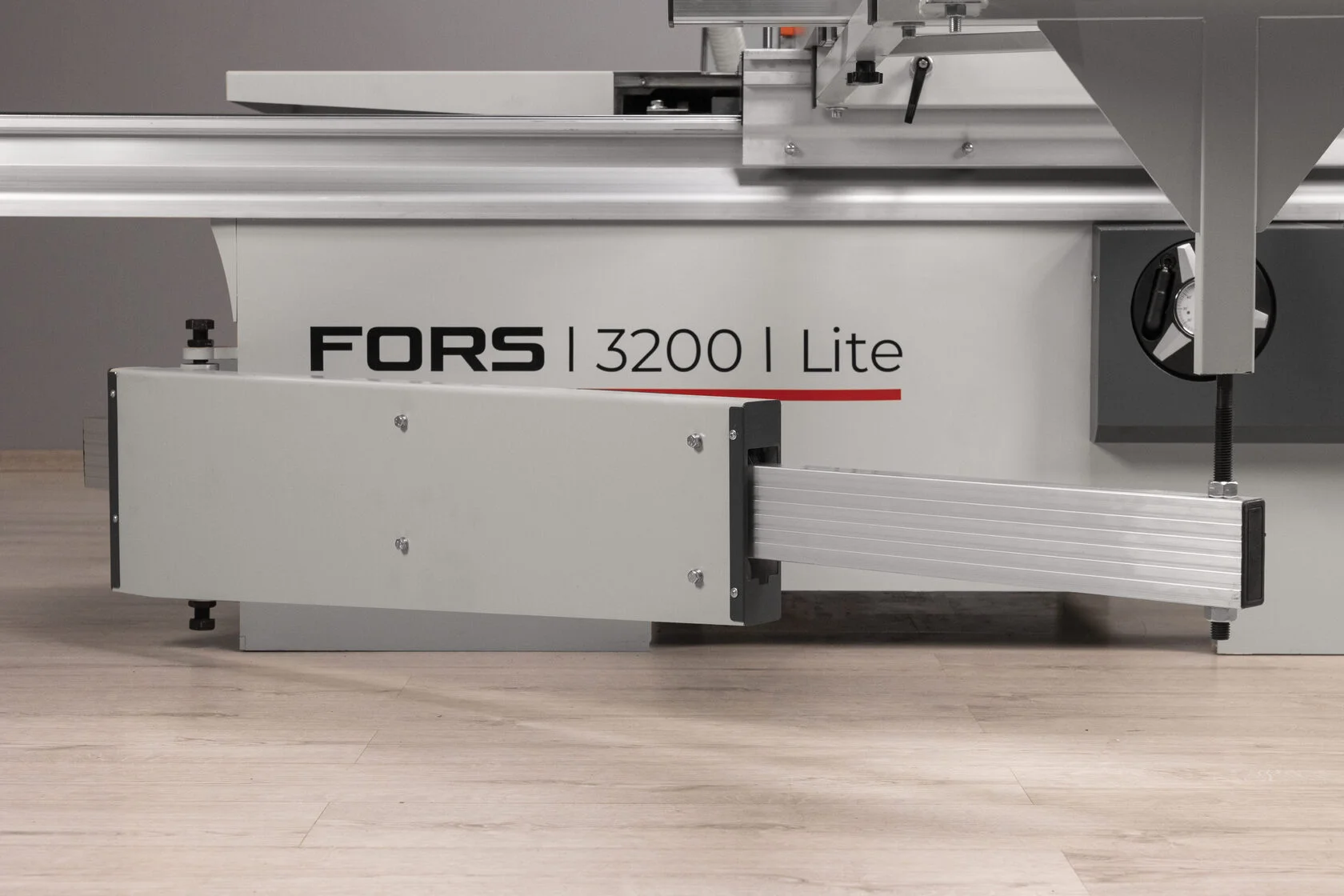 Форматно-раскроечный станок FORS 3200 LITE - фото