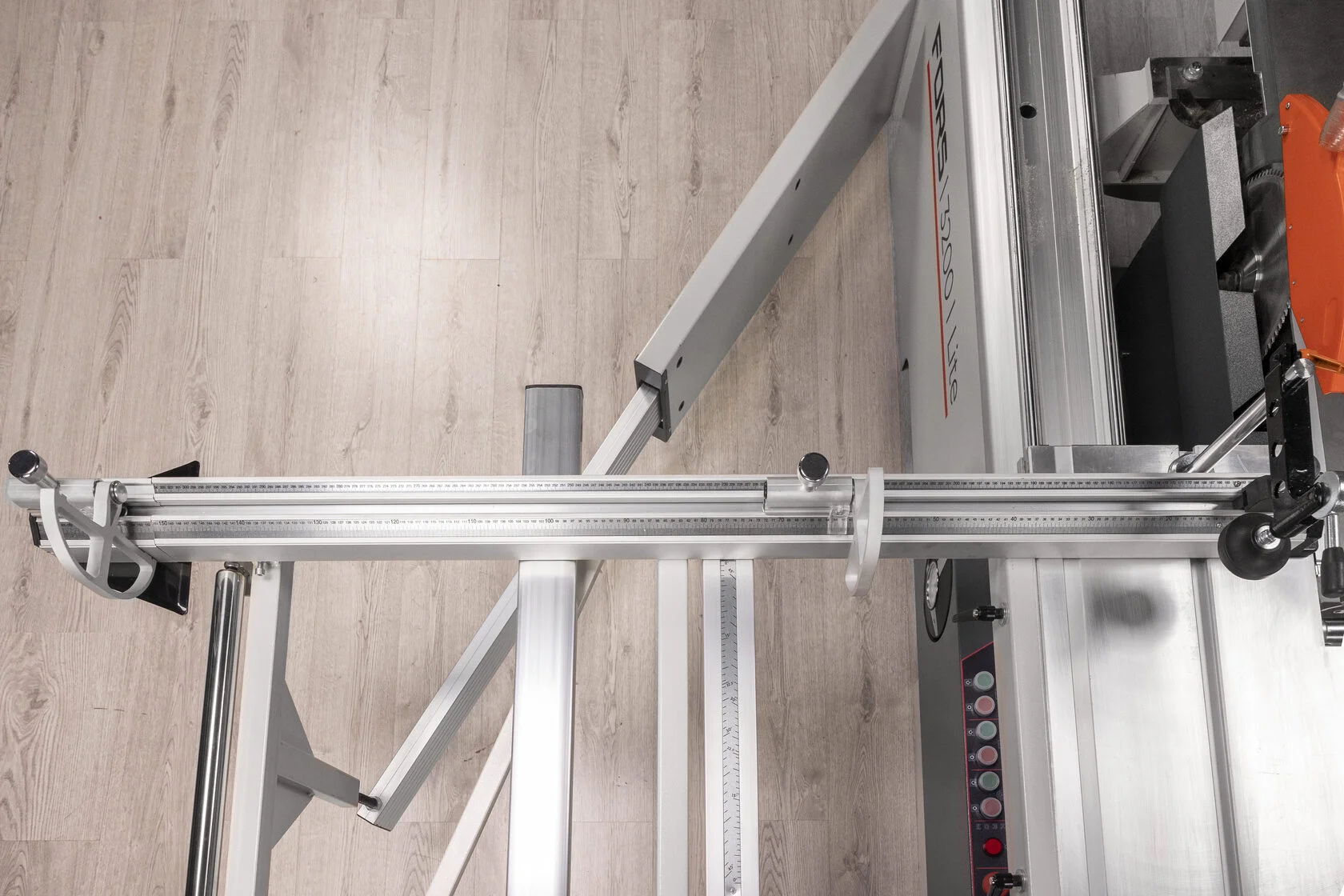 Форматно-раскроечный станок FORS 3200 LITE - фото