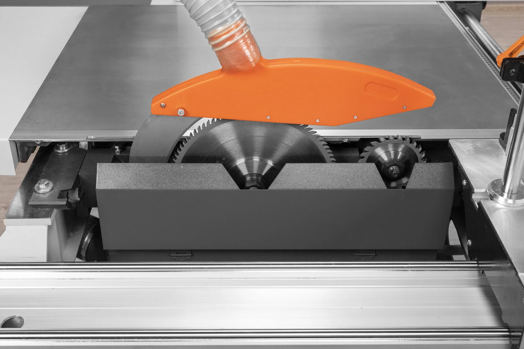 Форматно-раскроечный станок FORS 3200 LITE - фото