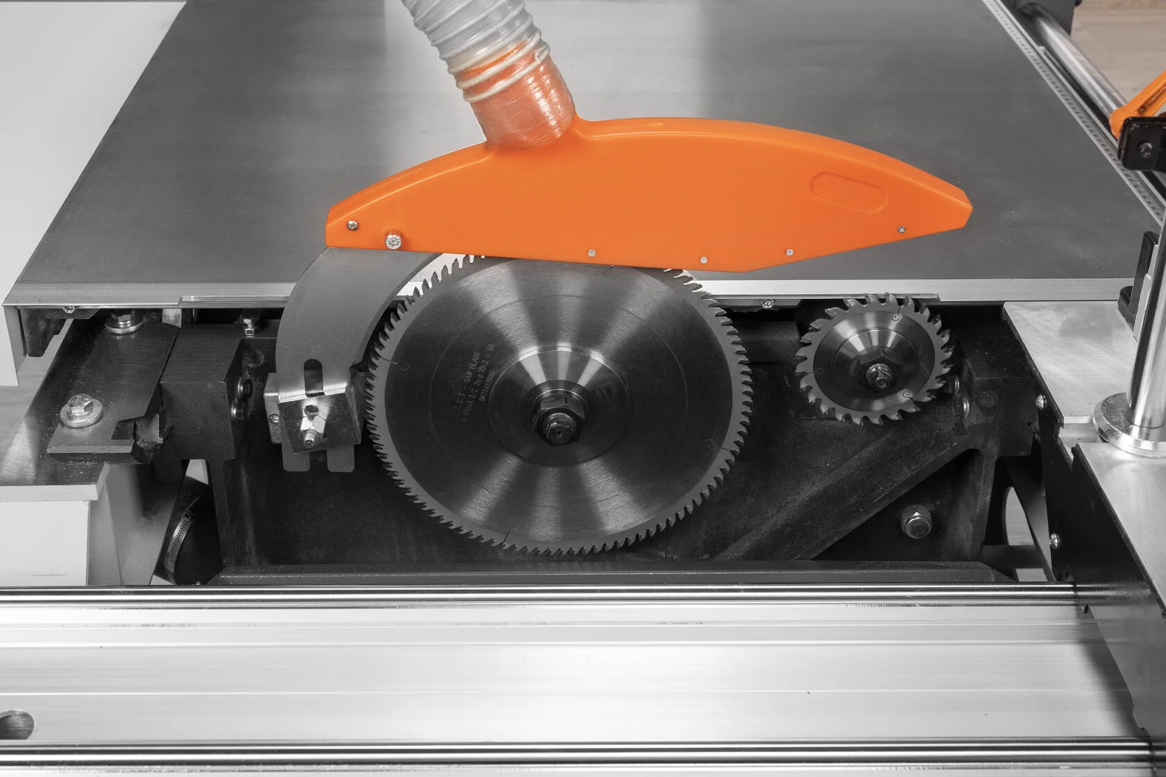 Форматно-раскроечный станок FORS 3200 LITE - фото