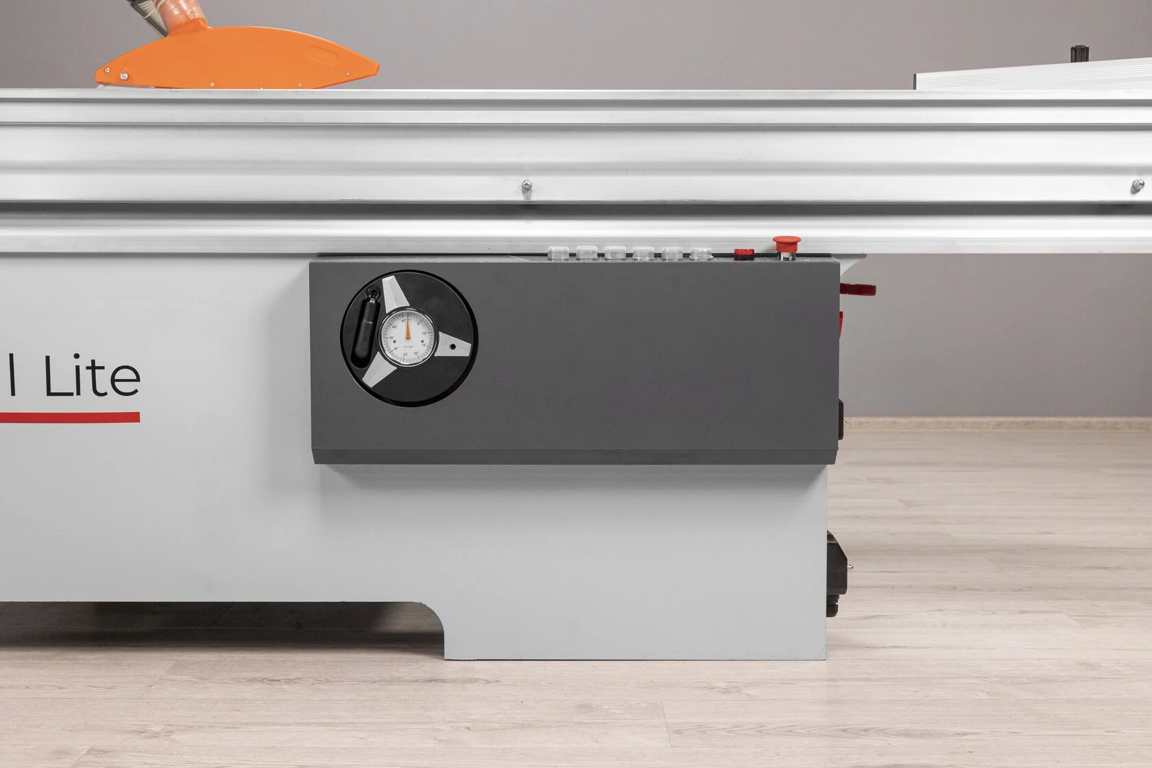 Форматно-раскроечный станок FORS 3200 LITE - фото