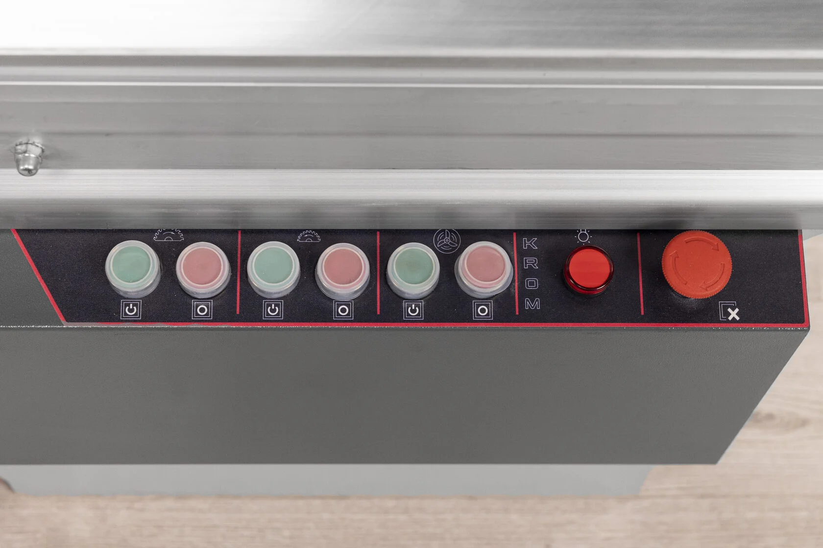 Форматно-раскроечный станок FORS 3200 LITE - фото