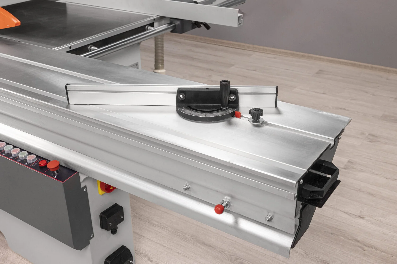 Форматно-раскроечный станок FORS 3200 LITE - фото