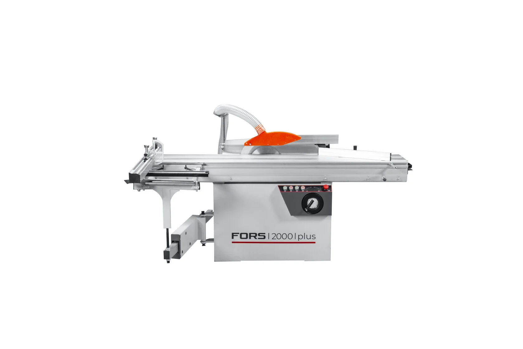 Форматно-раскроечный станок FORS 2000 PLUS