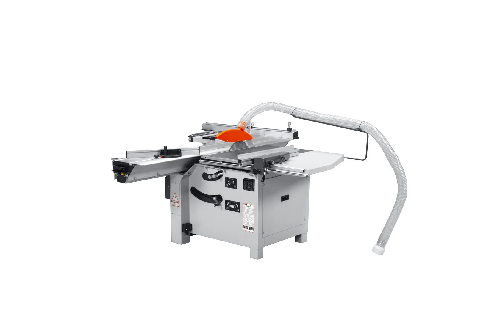 Форматно-раскроечный станок FORS 2000 PLUS - фото