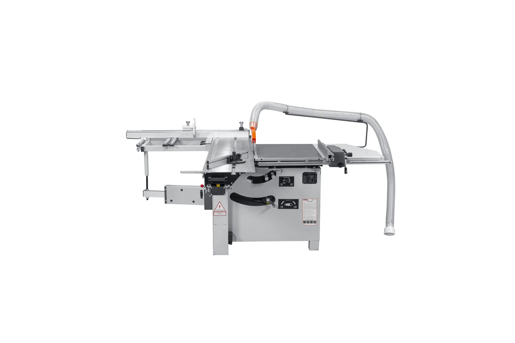 Форматно-раскроечный станок FORS 2000 PLUS - фото