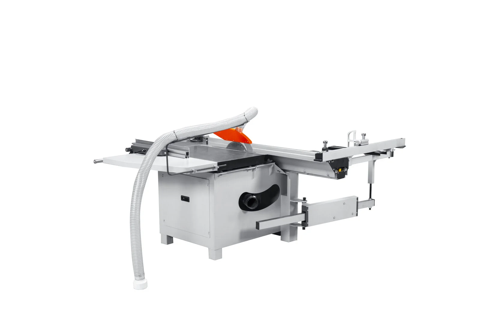 Форматно-раскроечный станок FORS 2000 PLUS - фото