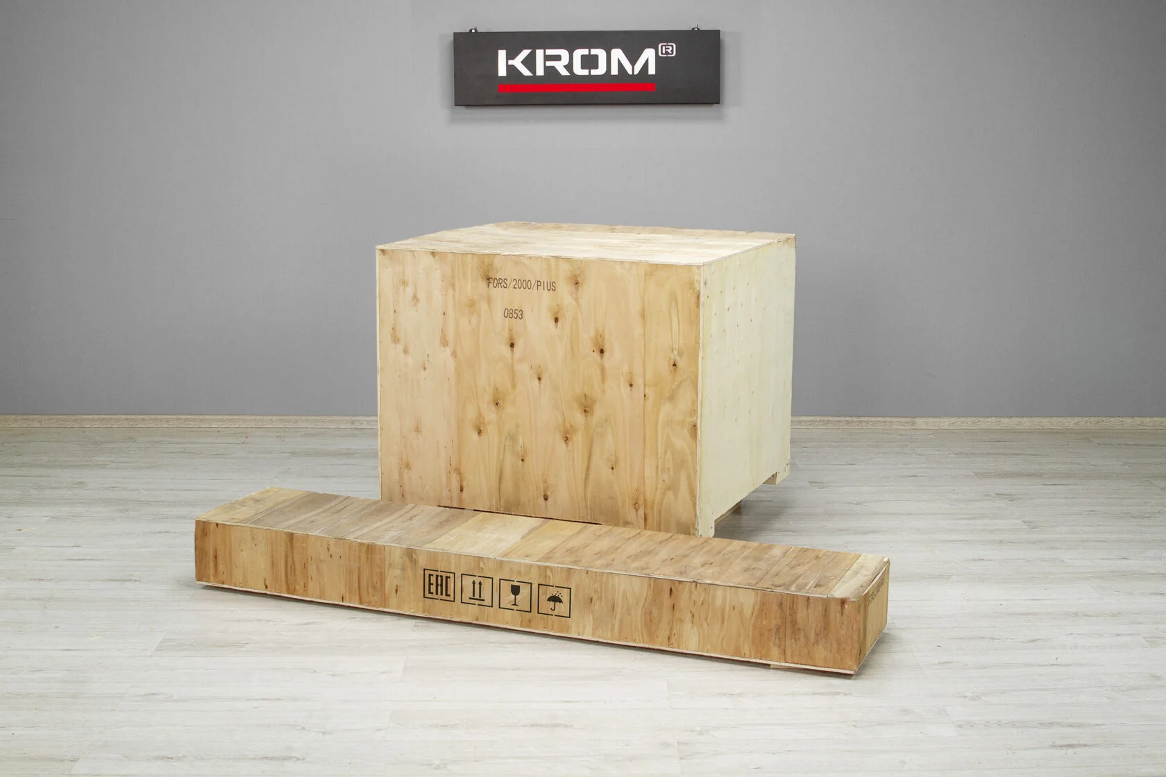 Форматно-раскроечный станок FORS 2000 PLUS - фото