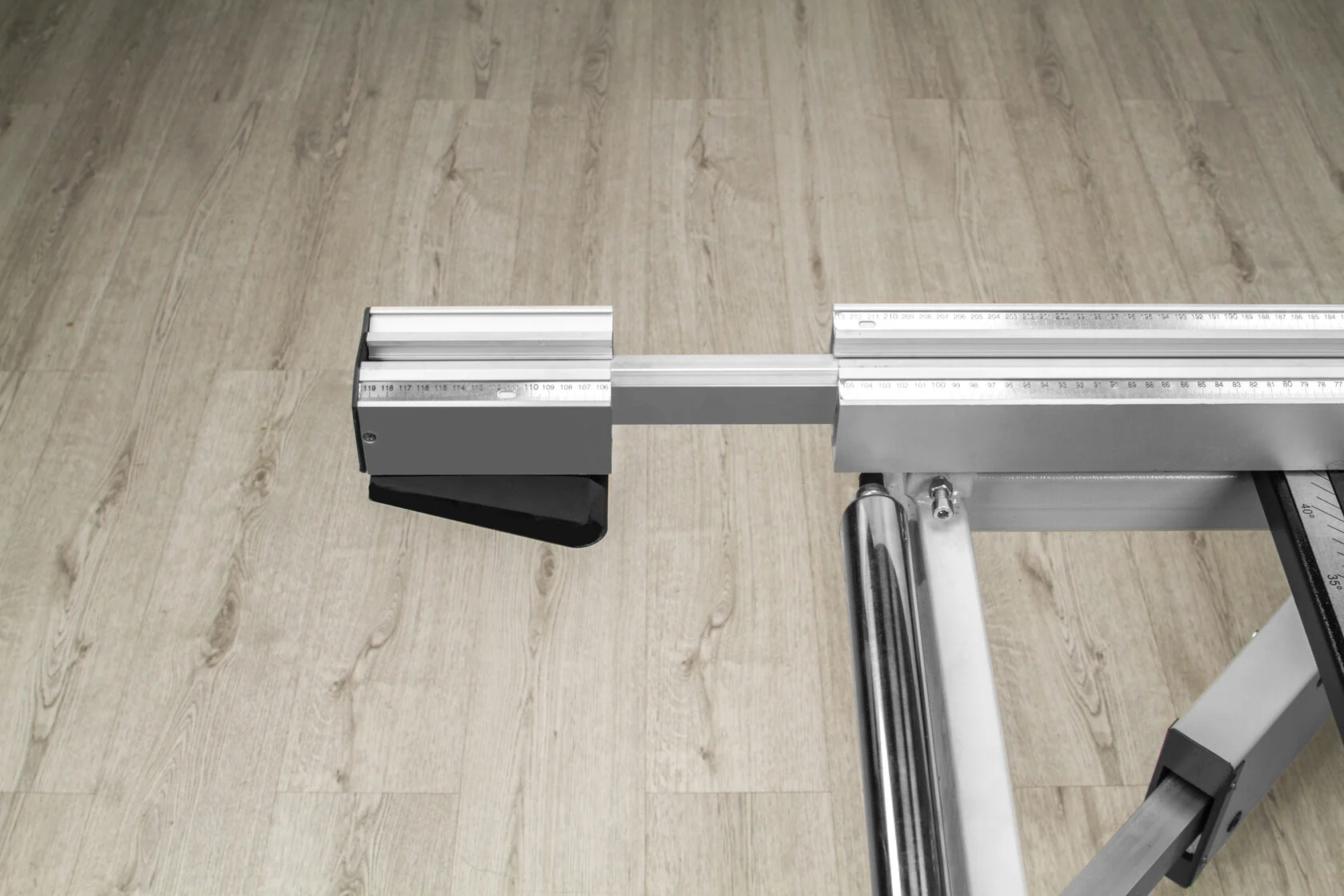 Форматно-раскроечный станок FORS 2000 PLUS - фото