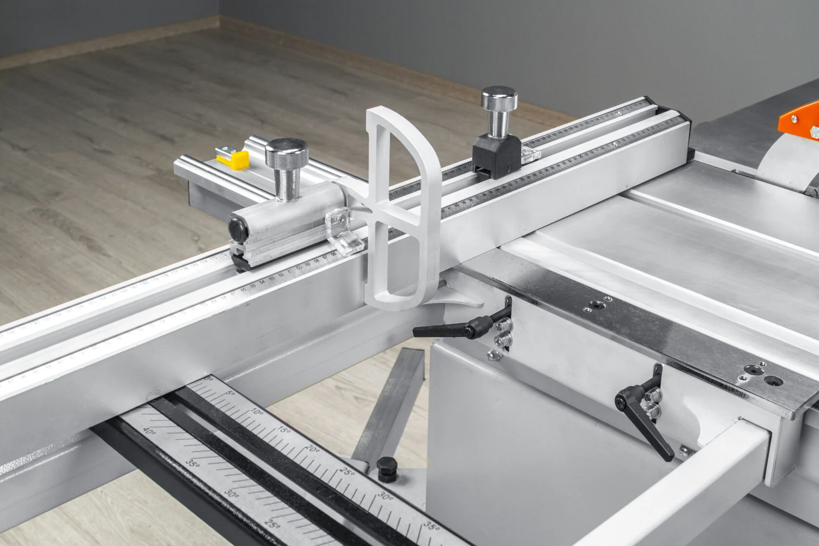 Форматно-раскроечный станок FORS 2000 PLUS - фото