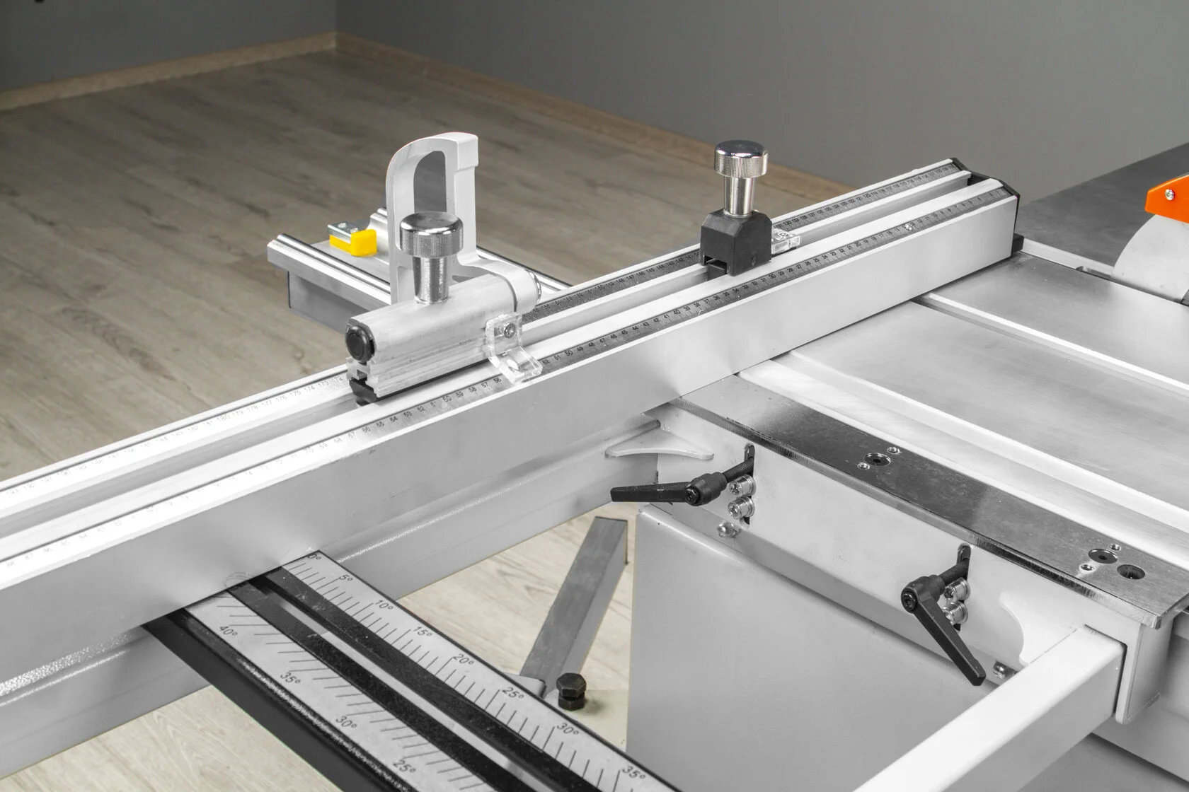 Форматно-раскроечный станок FORS 2000 PLUS - фото