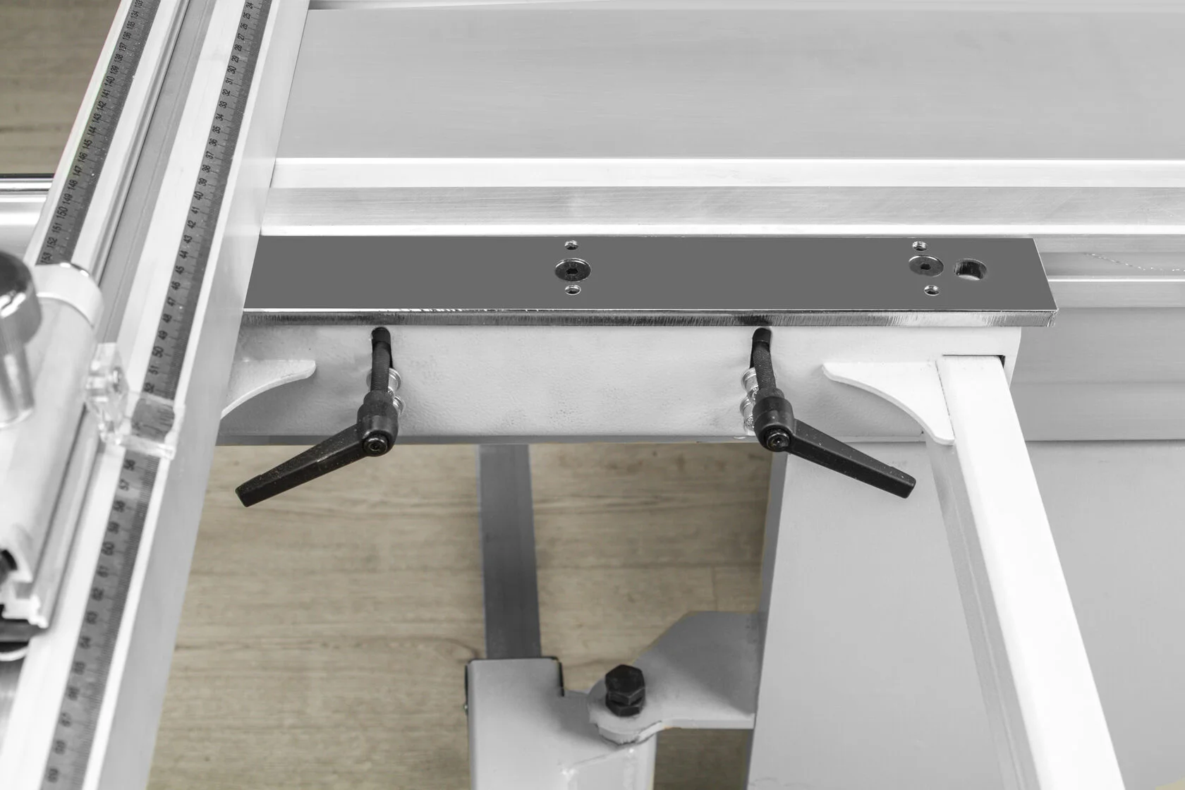 Форматно-раскроечный станок FORS 2000 PLUS - фото