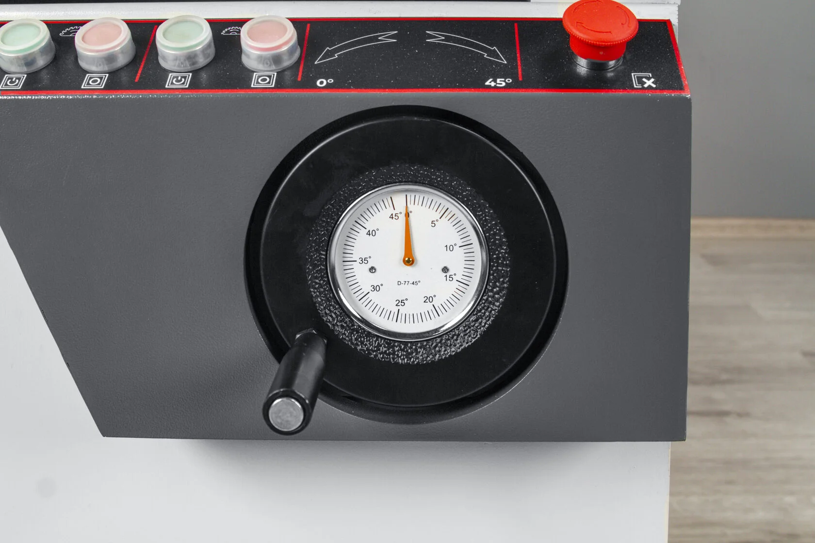 Форматно-раскроечный станок FORS 2000 PLUS - фото