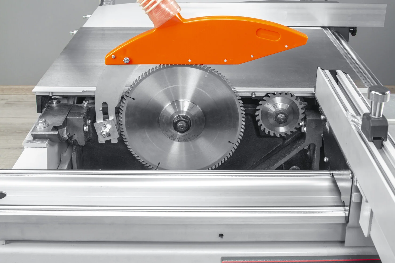 Форматно-раскроечный станок FORS 2000 PLUS - фото