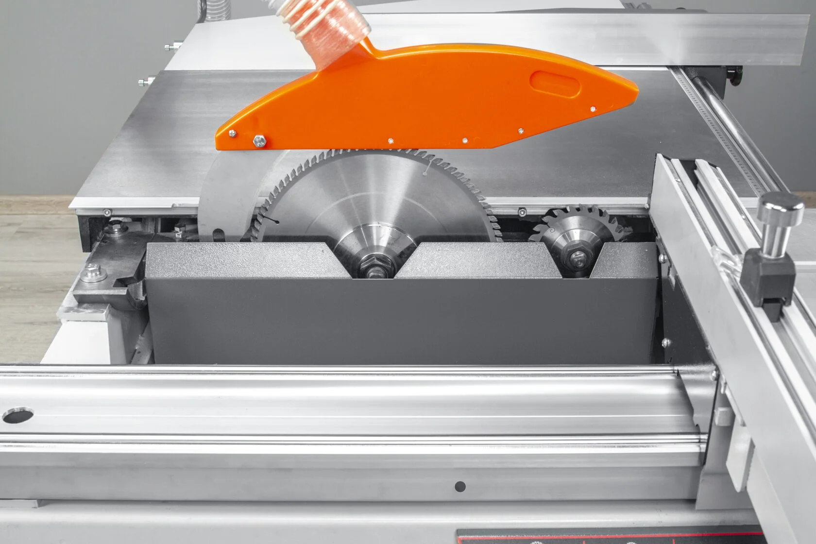 Форматно-раскроечный станок FORS 2000 PLUS - фото