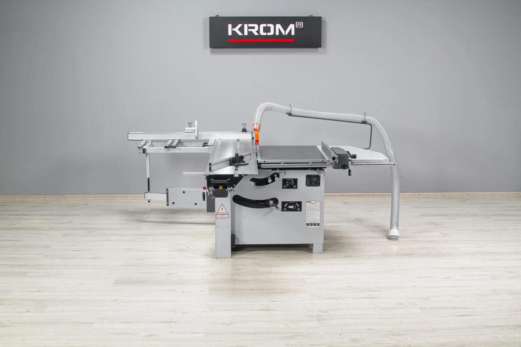 Форматно-раскроечный станок FORS 2000 PLUS - фото