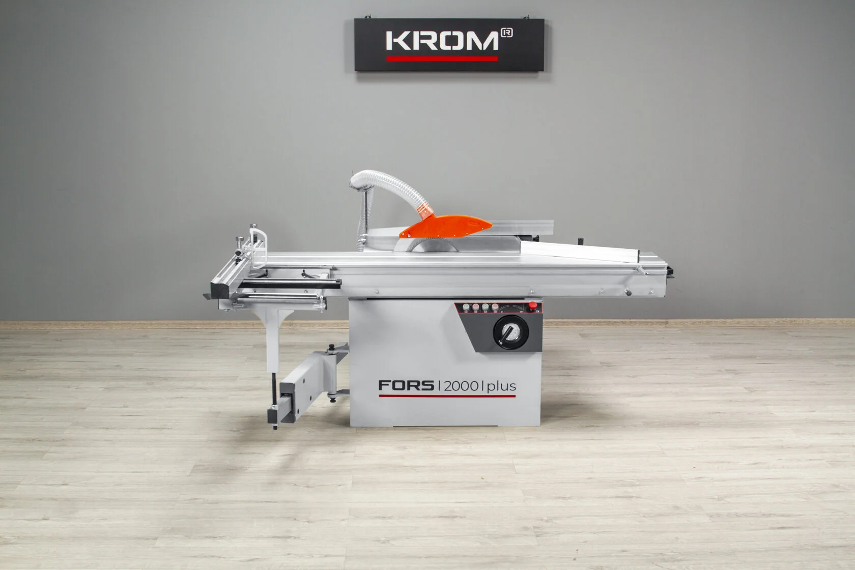 Форматно-раскроечный станок FORS 2000 PLUS - фото