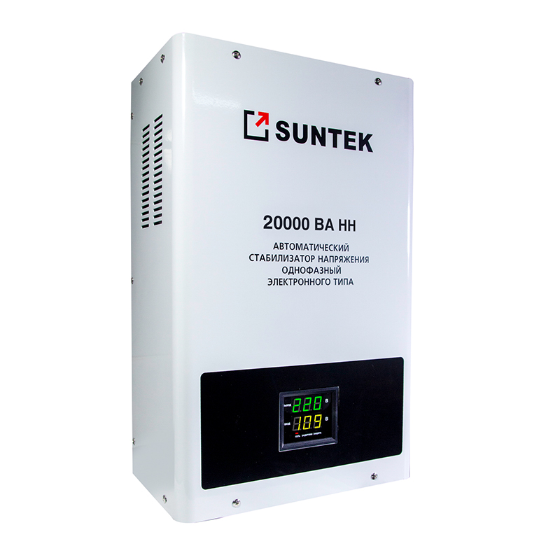 Стабилизатор напряжения Suntek 20000ВА-НН