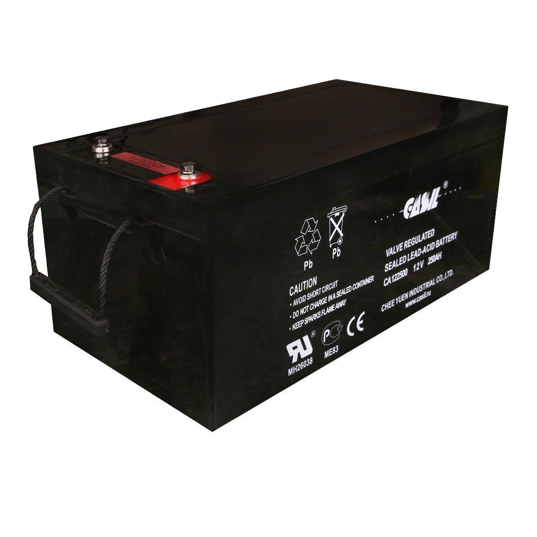 Аккумуляторная батарея Casil Ca122500