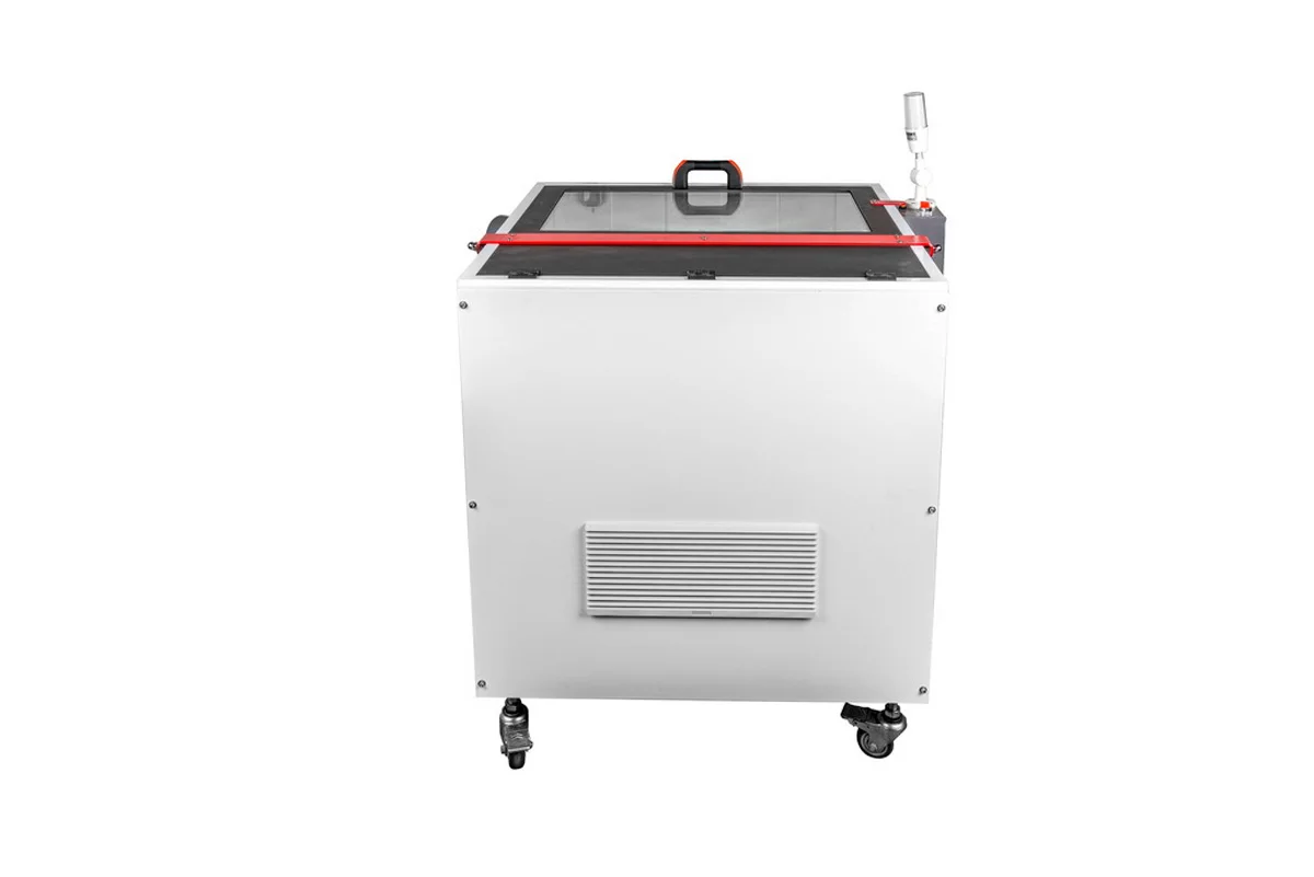 Станок для подготовки кромки ПВХ KROM HEATER | PRO - фото