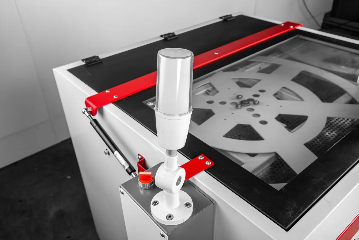 Станок для подготовки кромки ПВХ KROM HEATER | PRO - фото