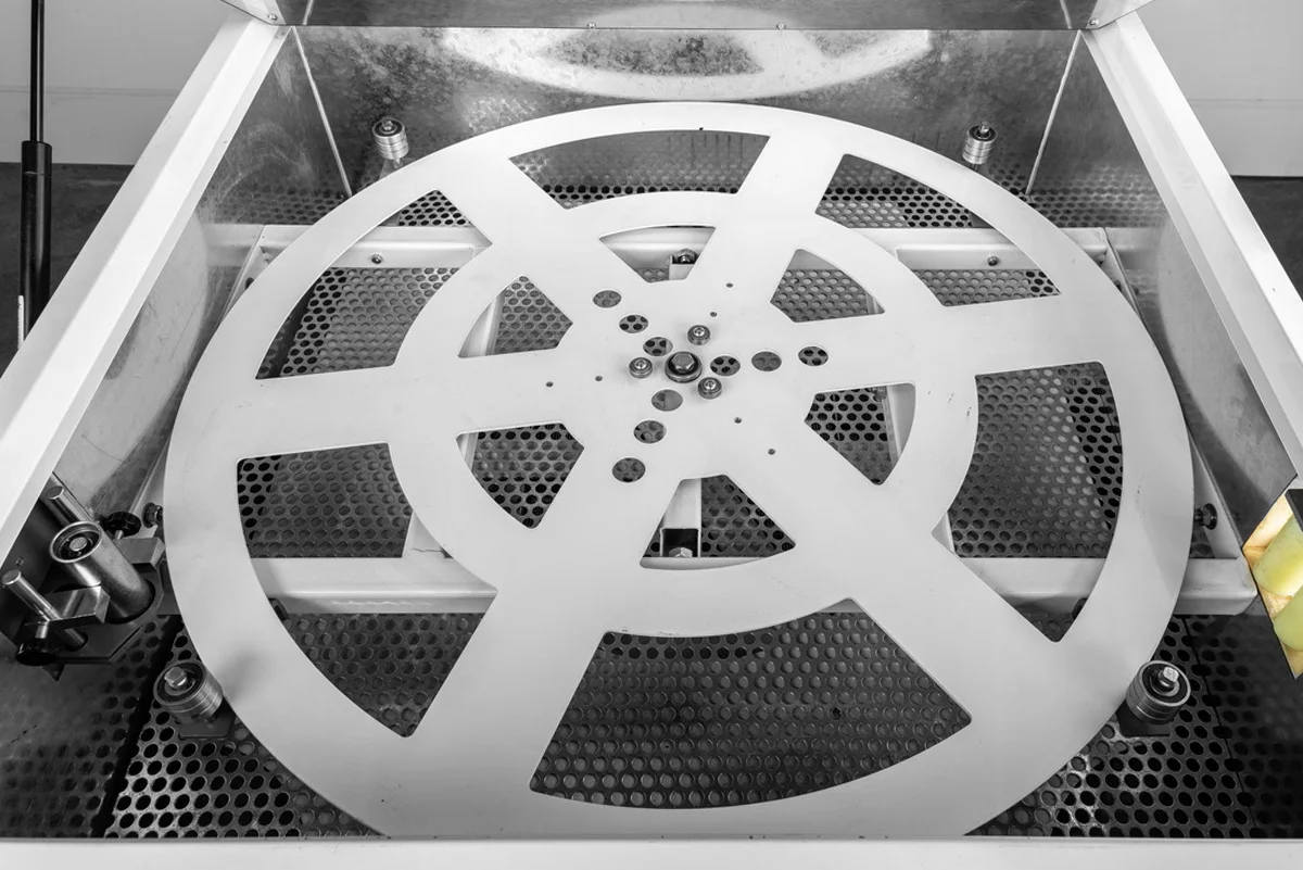 Станок для подготовки кромки ПВХ KROM HEATER | PRO - фото