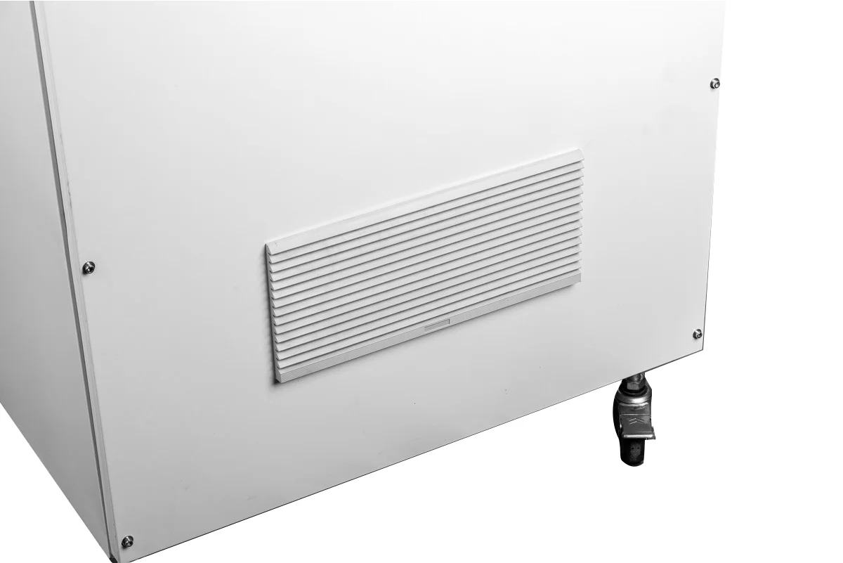 Станок для подготовки кромки ПВХ KROM HEATER | PRO - фото