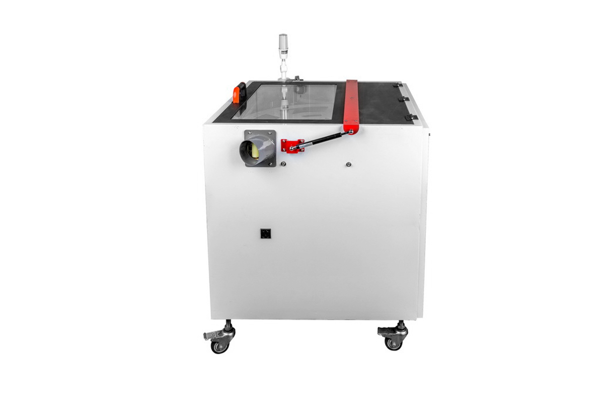 Станок для подготовки кромки ПВХ KROM HEATER | PRO - фото