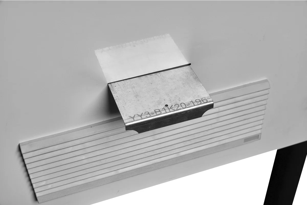 Станок для подготовки кромки ПВХ KROM HEATER | standart - фото