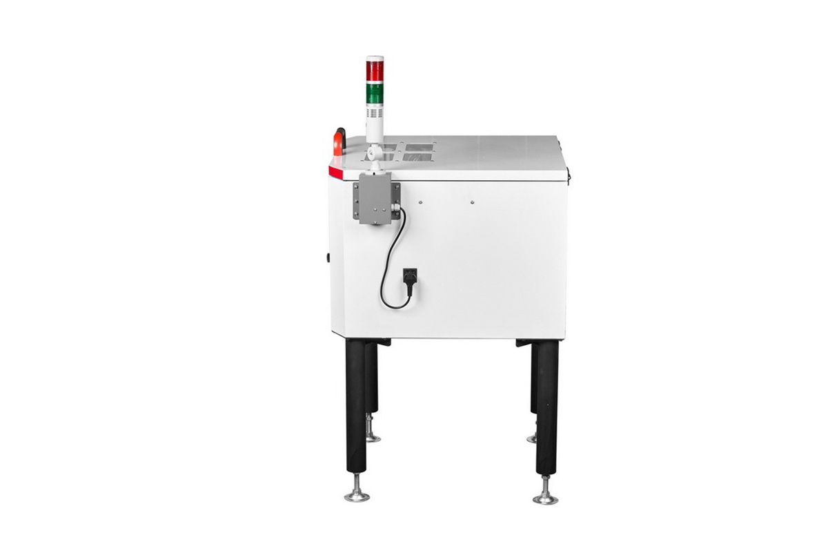 Станок для подготовки кромки ПВХ KROM HEATER | standart - фото