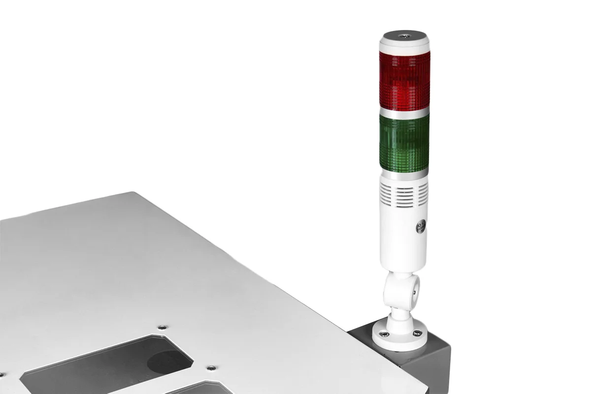 Станок для подготовки кромки ПВХ KROM HEATER | standart - фото