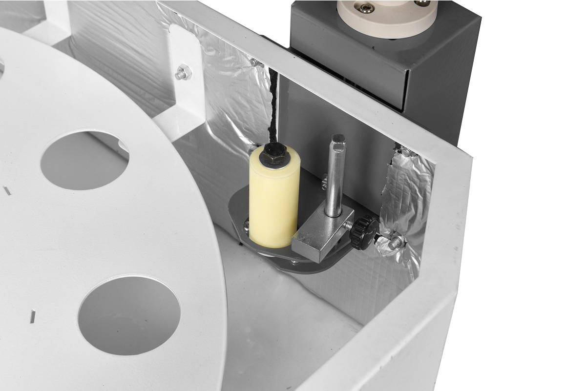 Станок для подготовки кромки ПВХ KROM HEATER | standart - фото