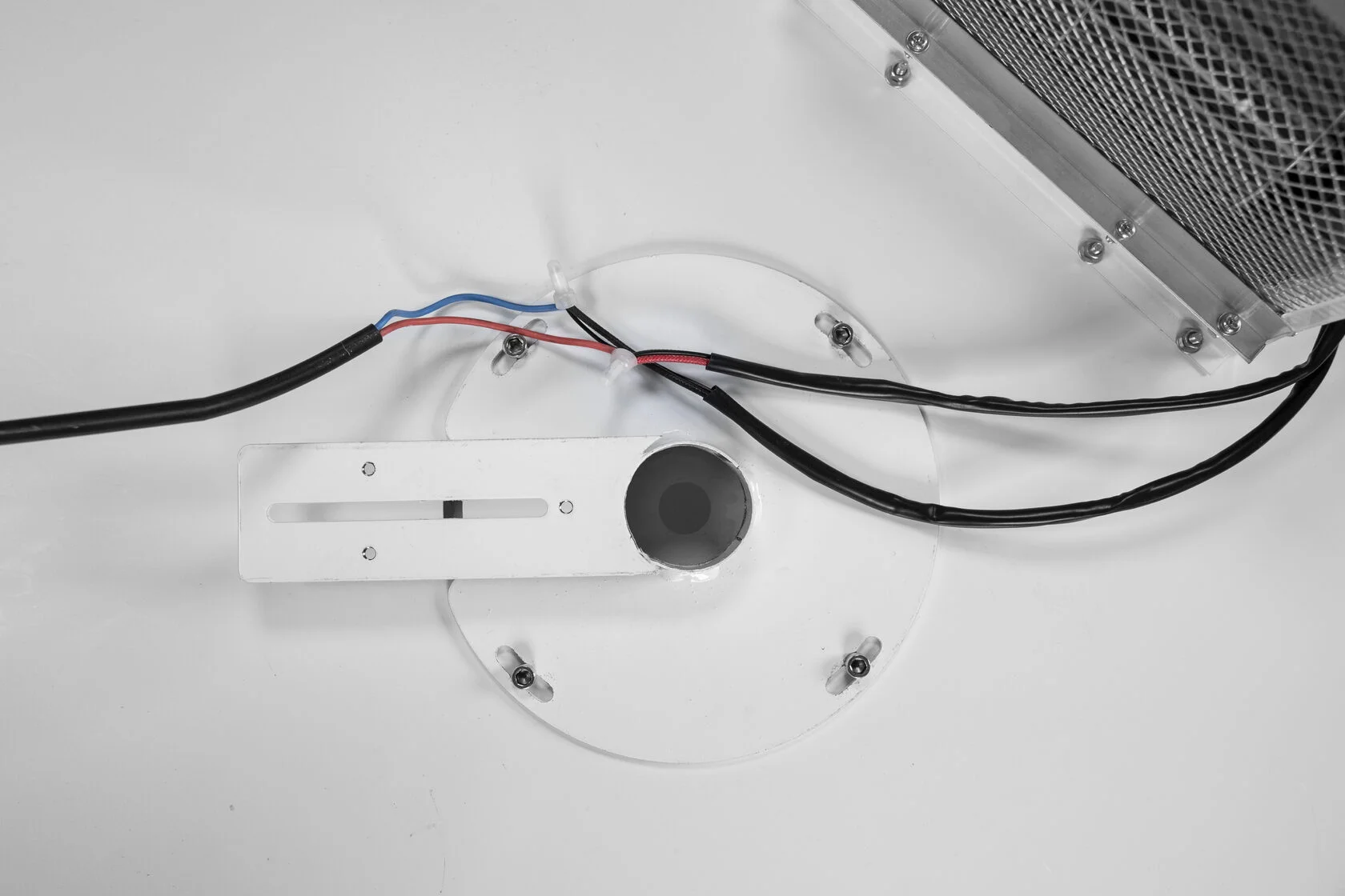 Малогабаритный станок для подготовки кромки ПВХ перед кромкооблицовкой HEATER COMPACT plus - фото