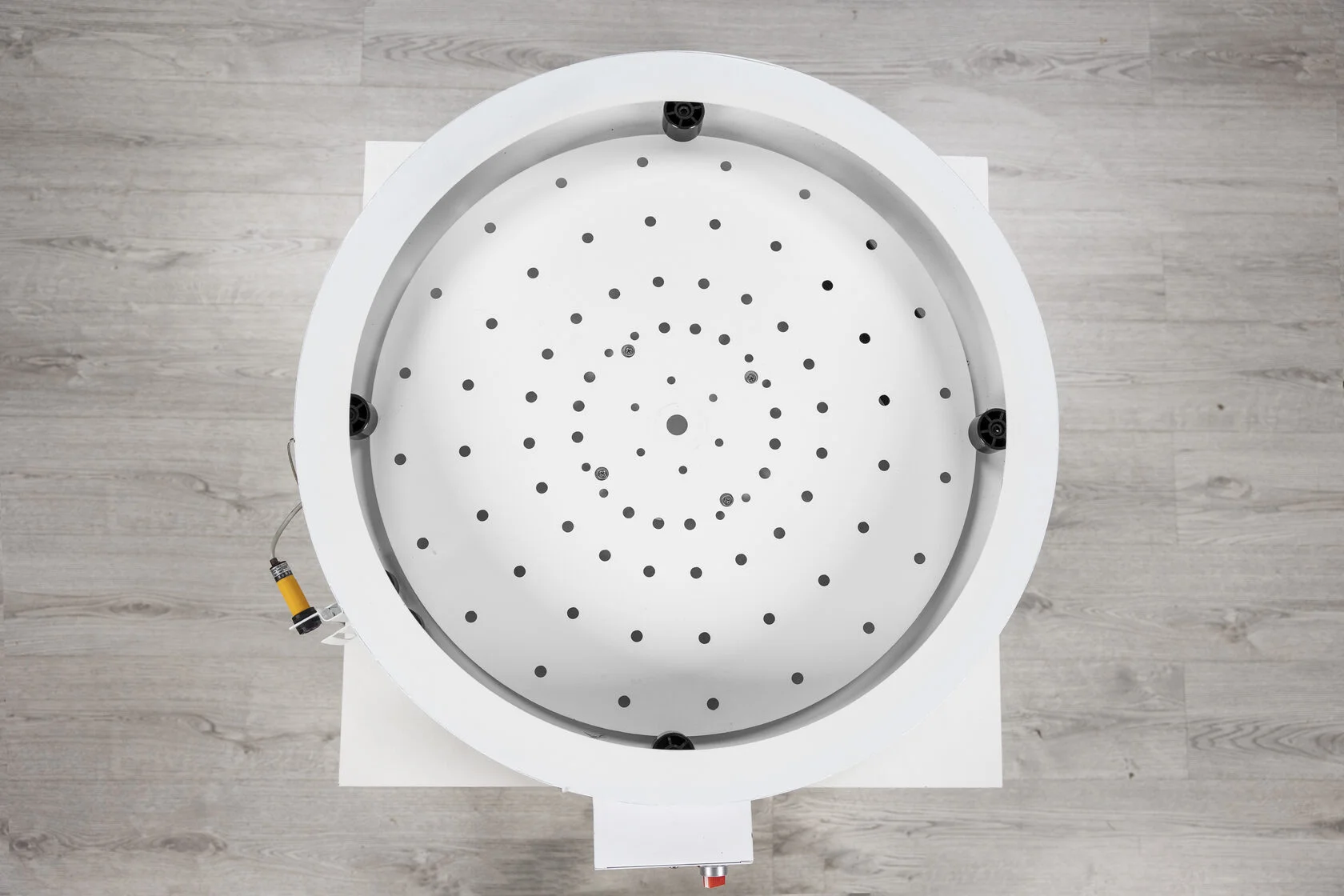 Малогабаритный станок для подготовки кромки ПВХ перед кромкооблицовкой HEATER COMPACT plus - фото