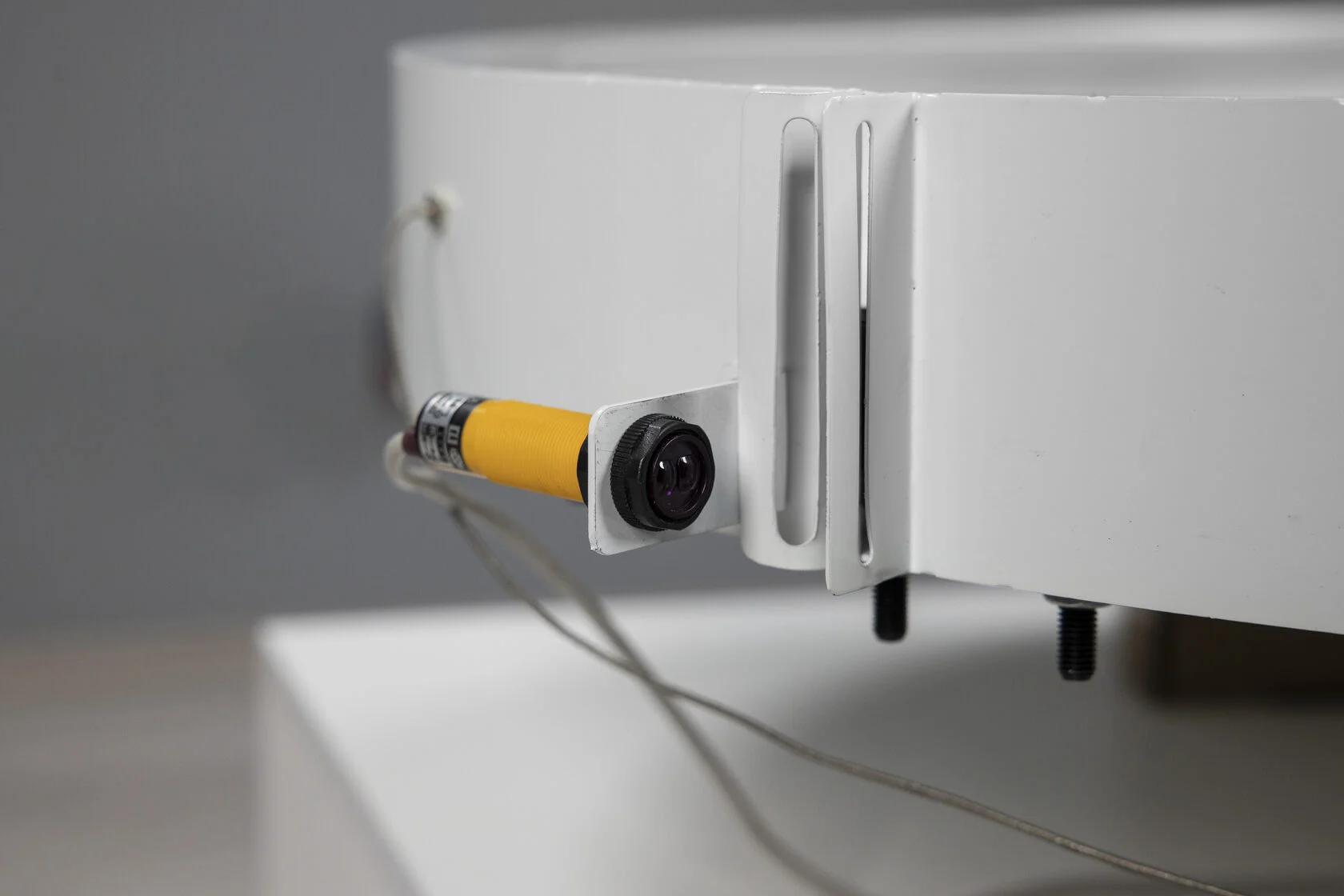 Малогабаритный станок для подготовки кромки ПВХ перед кромкооблицовкой HEATER COMPACT plus - фото