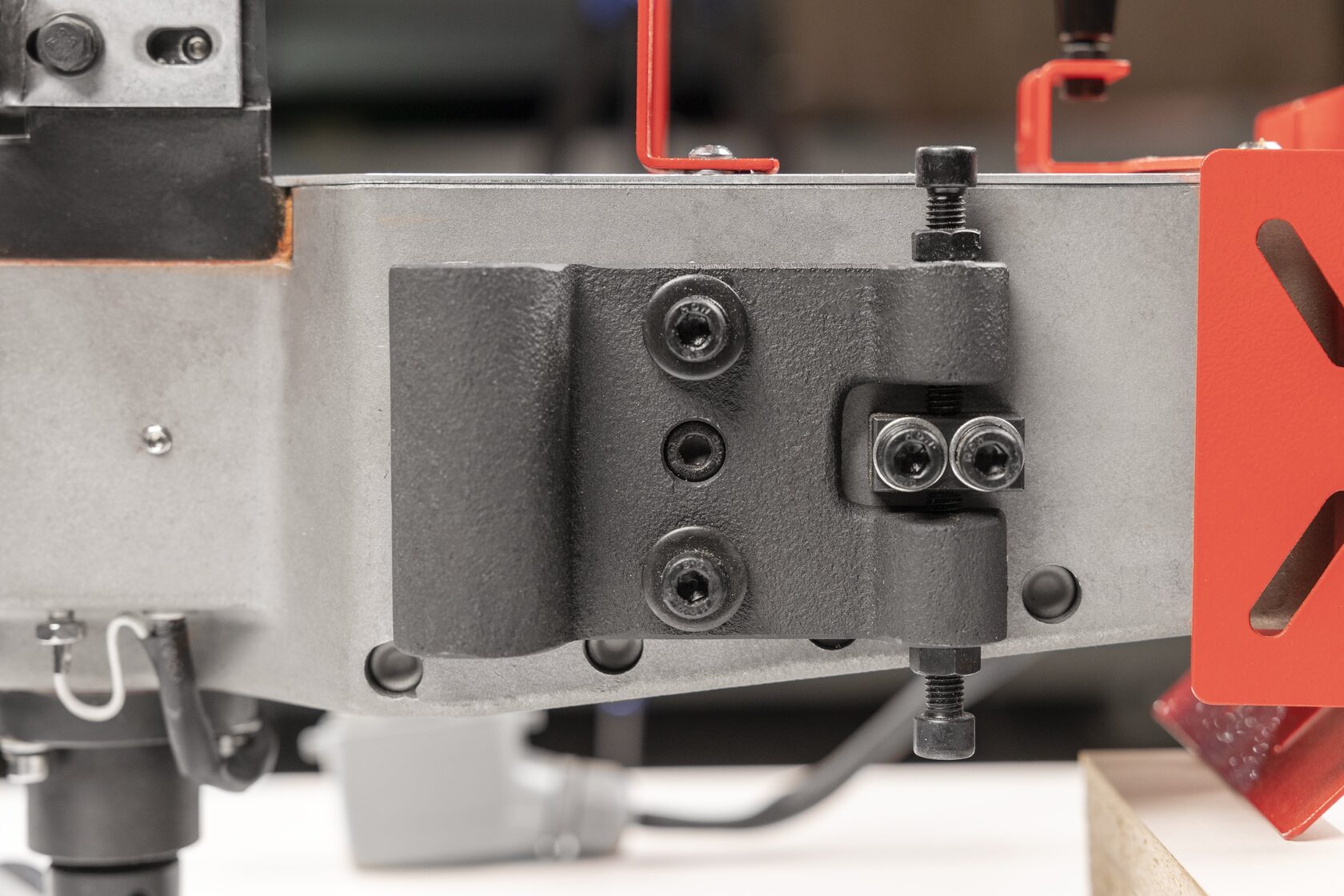 Клеевая ванна для всех автоматических станков KROM - фото