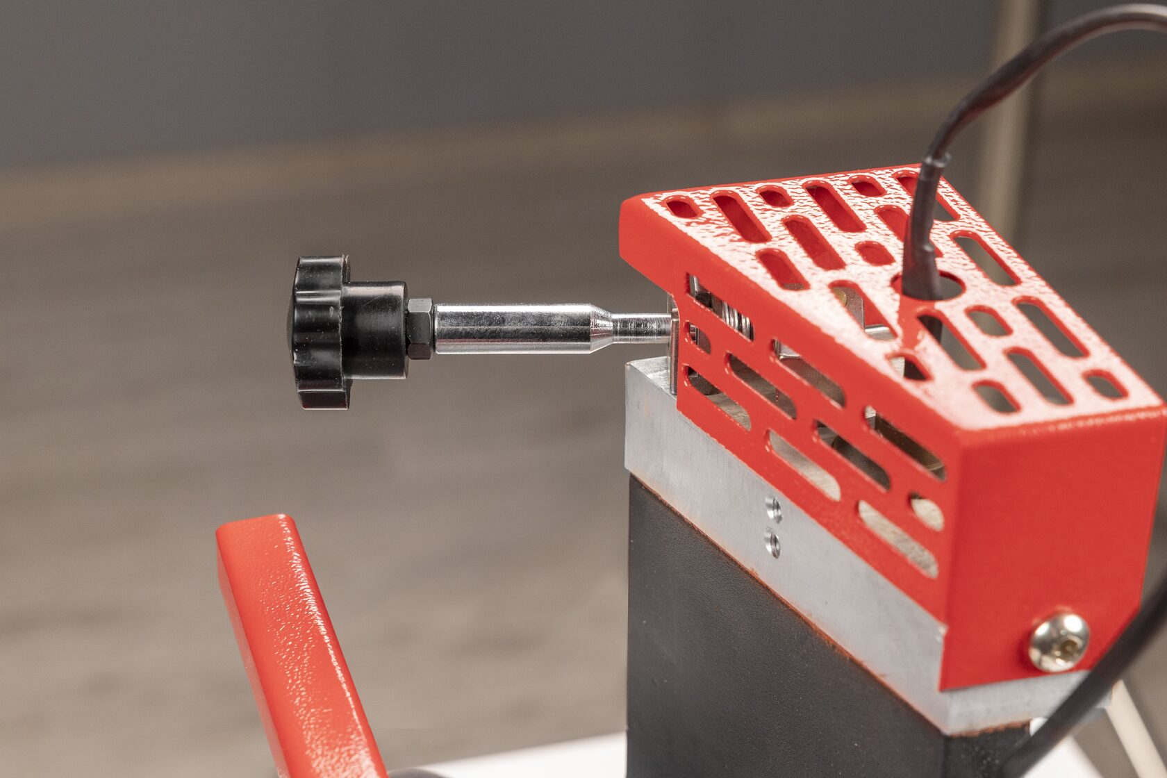 Клеевая ванна для всех автоматических станков KROM - фото