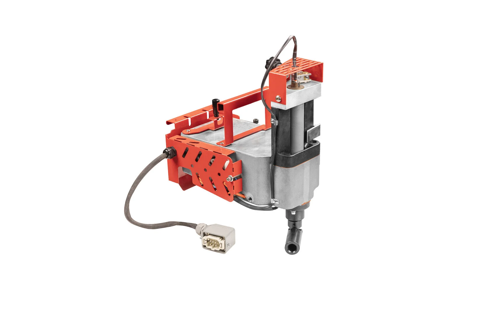 Клеевая ванна для всех автоматических станков KROM - фото