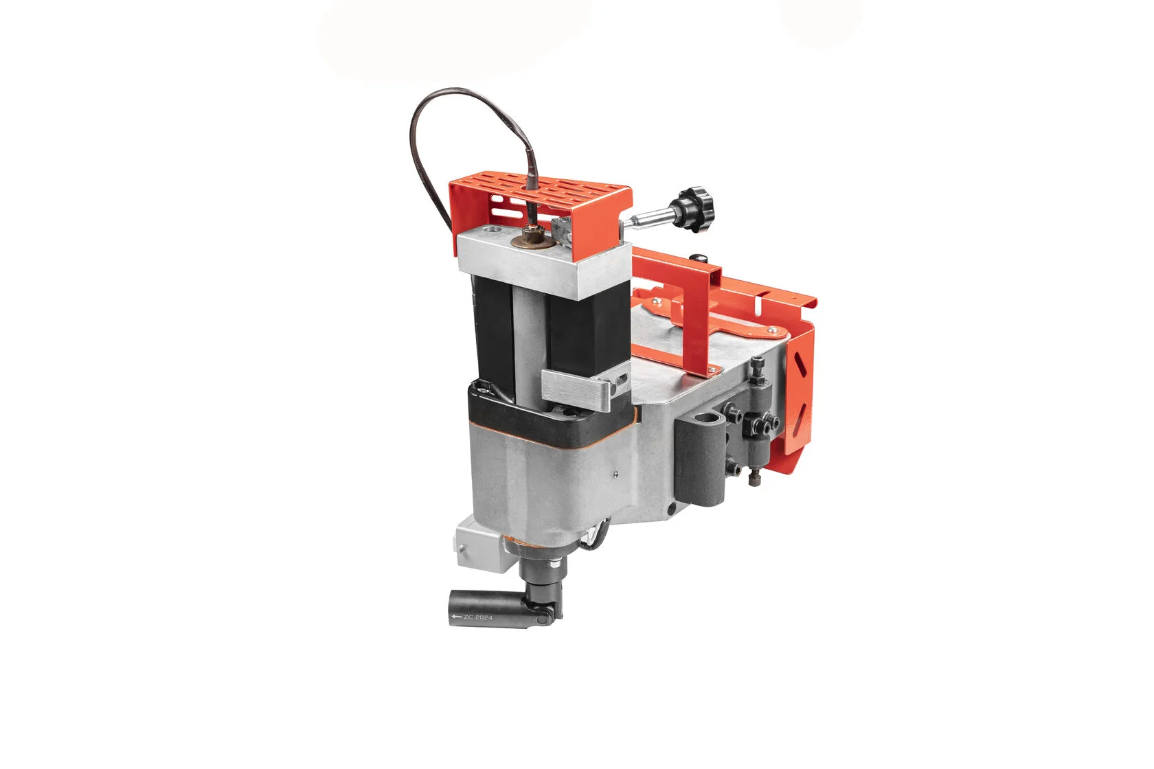 Клеевая ванна для всех автоматических станков KROM - фото